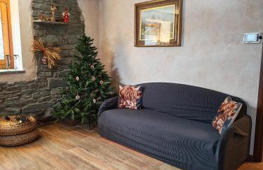 Highlander - Appartamento Charmant con Vista e Spazio Esterno - Horizon Vacanze - Photo 2
