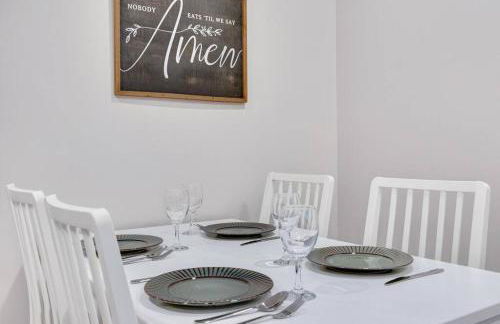 Barnwood Suite - Main Street Lodge in Berlin - Foto 6