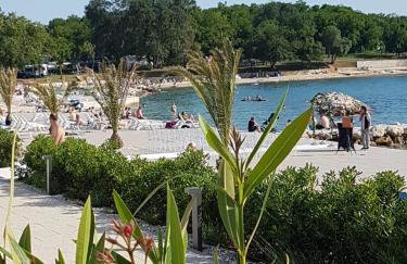 Ferienwohnung mit 2 Schlafzimmer oder Studio Apartment - Istrien-Fiorini - Foto 52