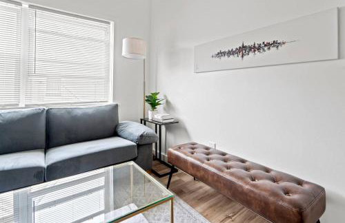 Cozy Retreat 15Min to NYC, FIFA, Mall,FREE Parking - Apartment - Foto 3