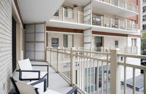 Sojourn Randolph Towers #204 - Foto 32