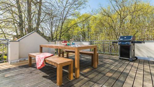 At the beach - Traumhafte Wohnung mit Sauna - 100m vom Strand - Foto 4