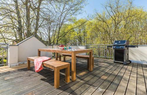 At the beach - Traumhafte Wohnung mit Sauna - 100m vom Strand - Foto 4