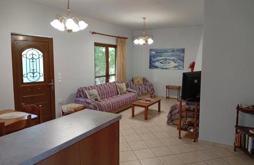 Lefkas house with garden - Foto 22