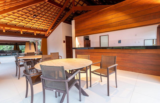 PF47 Linda Casa 5 Suítes -Praia do Forte - Photo 71