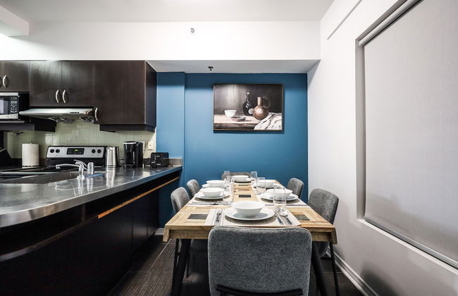 Kensington Boutique Suites - Foto 47