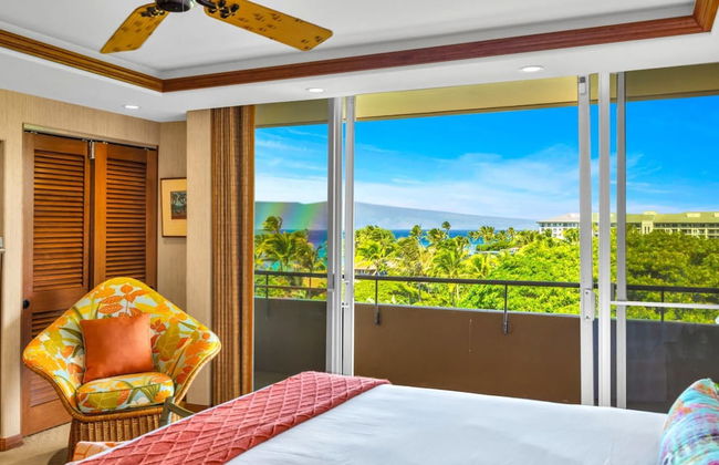 Maui Kaanapali Villas by KBM - Foto 17