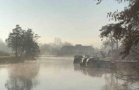 Island Hut - Outdoor bath tub, firepit and water equipment - Foto 32
