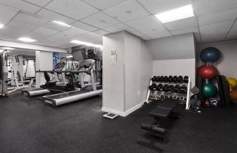 73-1104 New Studio UWS Doorman Gym - Foto 27