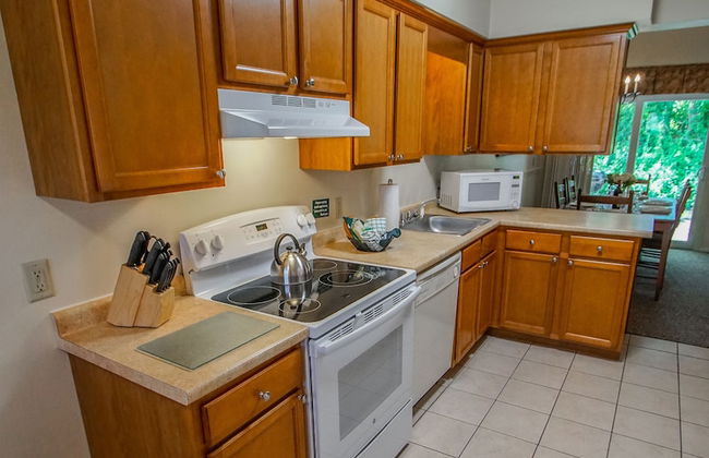 Brewster Green Resort - Foto 10