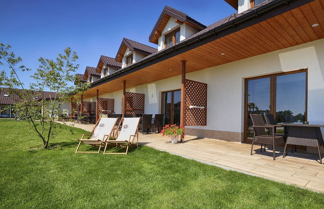 Duplex Apartments 300 m From the Sea. Living Room, 2 Bedrooms, own Terrace - Photo 1