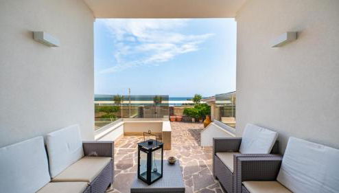 Villa Petronilla sul Mare by Rentbeat - Foto 1