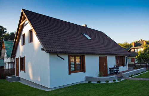 Apartamenty Buczyna w Sierakowie - Foto 19