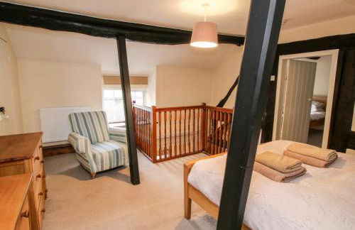 Bicton Cottage - Foto 12