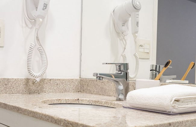 Setin Downtown Genebra by Viva - Apartamentos completos na Bela Vista com piscina - Foto 80