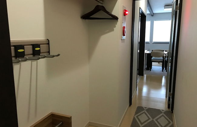 Tsuru Apartments - Foto 41