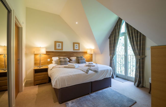 Mains of Taymouth Country Estate - Foto 44