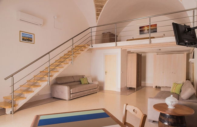 Masseria Bufolaria - Foto 1