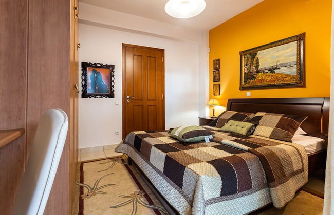 Verga Sunset Gem - Ilia Seaview Private Retreat - Foto 6