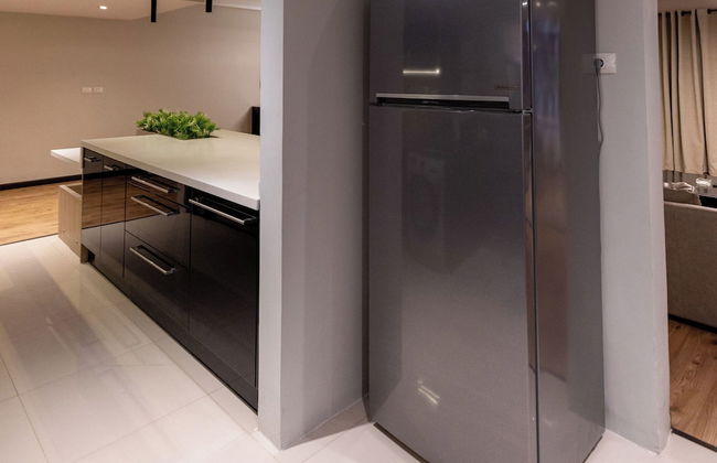 Ocean Apartments - Foto 24