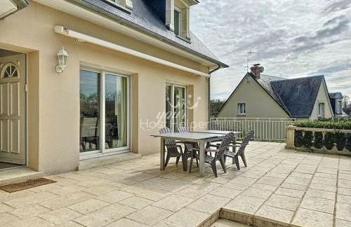 Villa Touquaise YourHostHelper - Photo 32