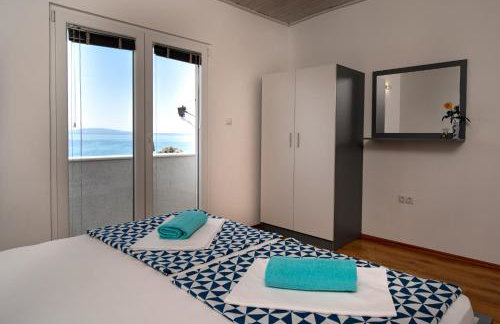 Apartments & Rooms Fam Ribarić - Photo 11