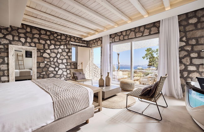 Nirome Luxury Suites - Foto 14