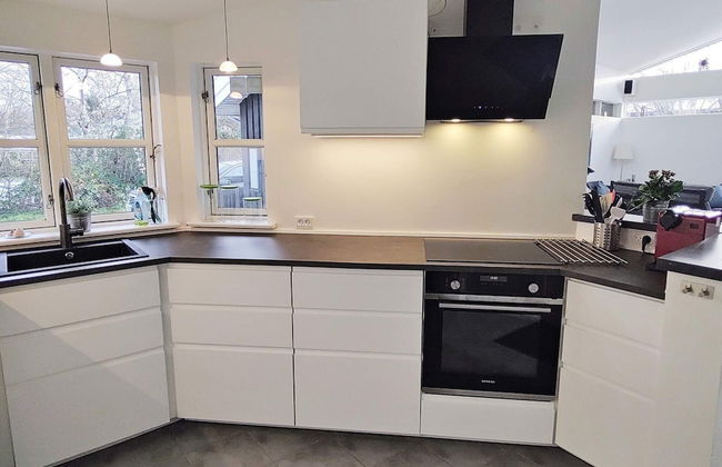 8 Person Holiday Home in Graested-by Traum - Foto 7