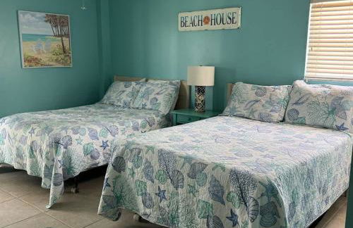 Beachfront Condo! Gulf View From All Rooms, Pool, Chairs Provided - Foto 18