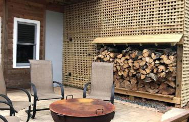 Tranquil Vacation Rental Nestled in the Shenandoah Mountains of Howardsville, Virginia - Foto 8