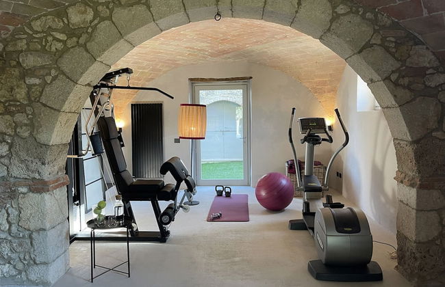 VILLA CONTI - Foto 49