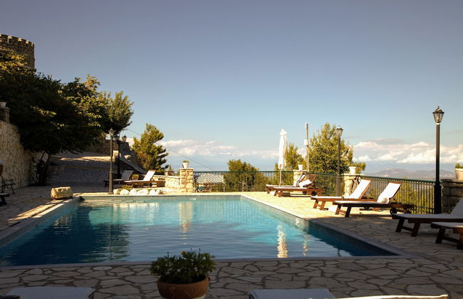 Estate Dafnopanagia - Photo 43