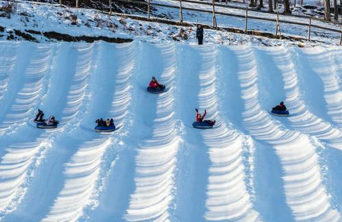 The Castle: Lake Views, Comfort, Nature, Decor - Foto 19