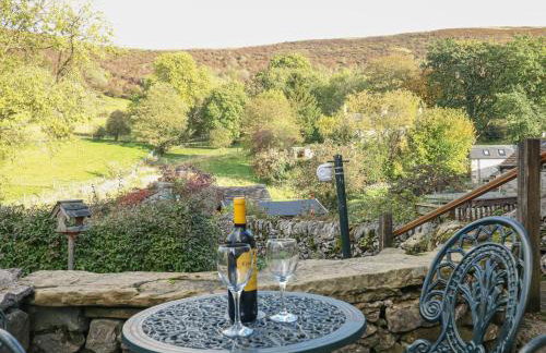 Lees Cottage - Foto 12