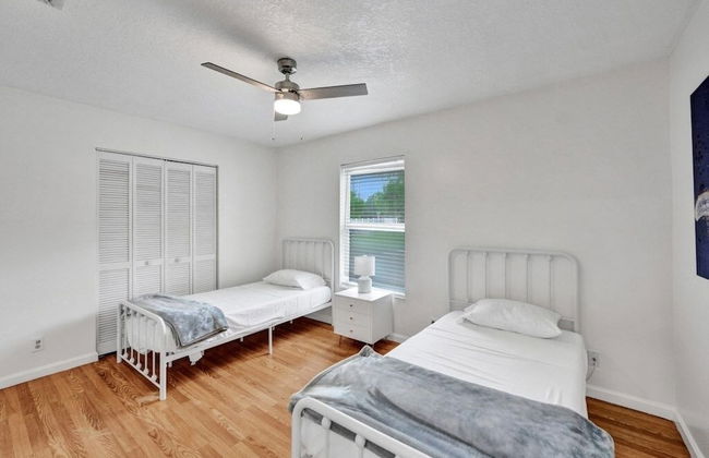 Villa Royale 4 Br Home W/ Pool And Hot Tub 4 Bedroom Villa by RedAwning - Foto 12