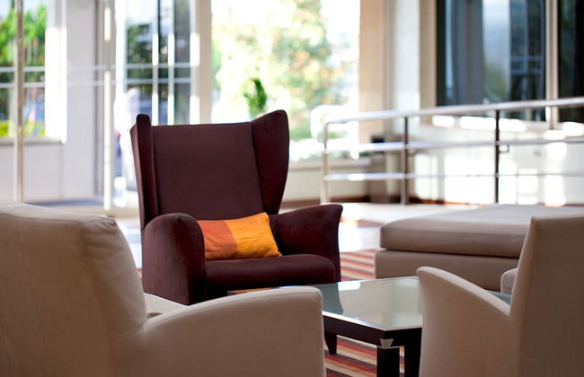 MS Aparthotel - Foto 2