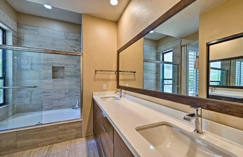 Townhome on La Quinta Resort Mountain Golf Course! - Foto 20