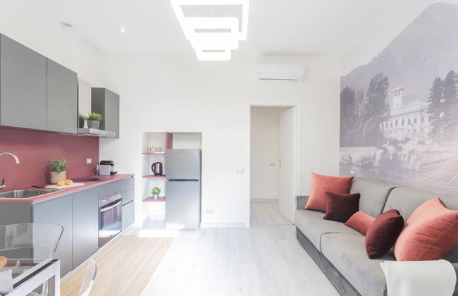 Cernobbio Dream Suites - Foto 7