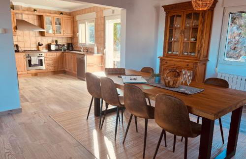 Denia Dream Seaview Golf, Tennis & Beach Villa - Foto 29