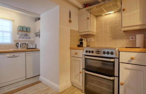 Grade II Listed Cottage Gorran Haven Sea Views - Foto 15