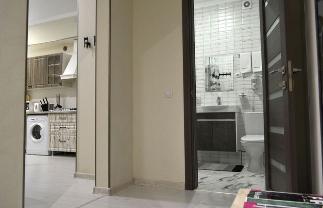 Apartments Park & House 8 - Photo 3