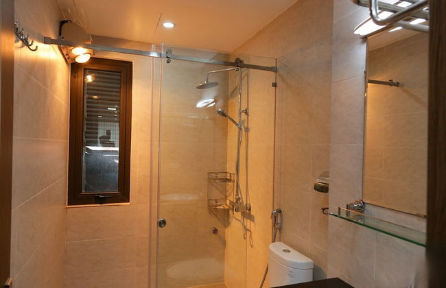 Radiant Pegasy Apartment & Travel - Foto 33