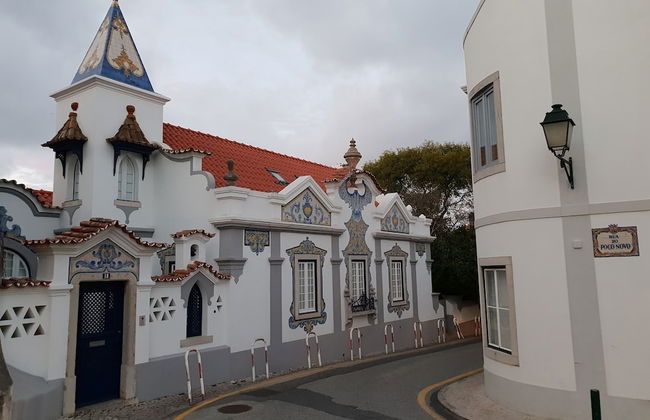 Charming old town apartment Cascais - Photo 38