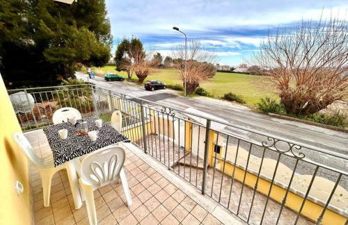 Bilo Leondino, appartamento moderno al Taunus - Foto 15