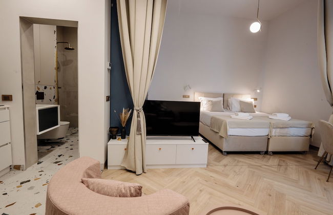 Boulevard Boutique B&B - Foto 9