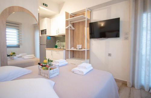 Magdalena Seaside Apartments - Foto 53