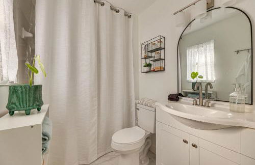 Cozy House by Zinnia Park! Family Home in McAllen - Foto 20