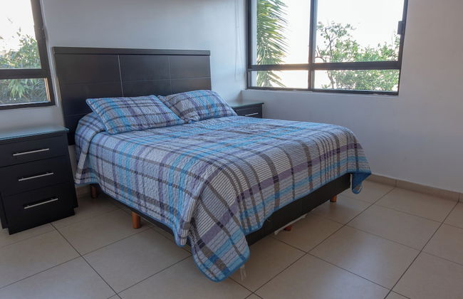 Apartamentos Torre II Condominios - Photo 11