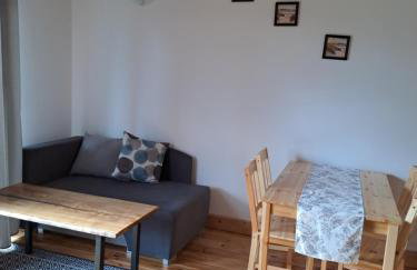 Bobrowe Zacisze - domki letniskowe - Foto 35