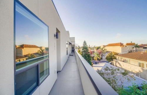 Park Blvd 301 - Modern - Urban Oasis - SPA - Foto 35